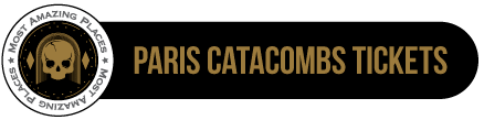 Paris Catacombs Tickets